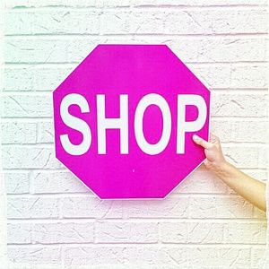 Stop Shop
